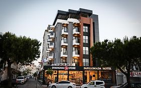 Papıllonada Hotel